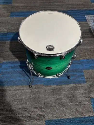 Mapex 18 x 16 Armory Floor Tom 2